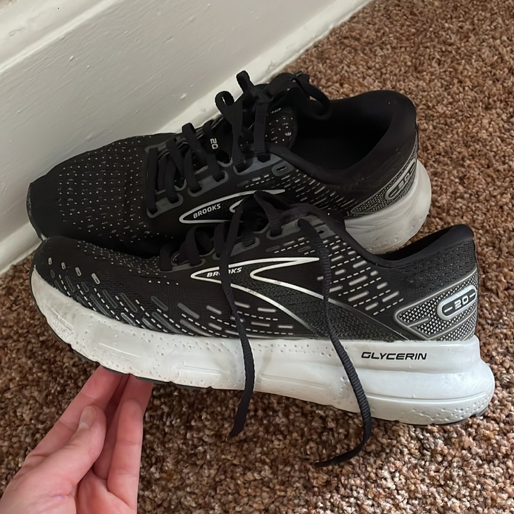 Brooks Running Shoes